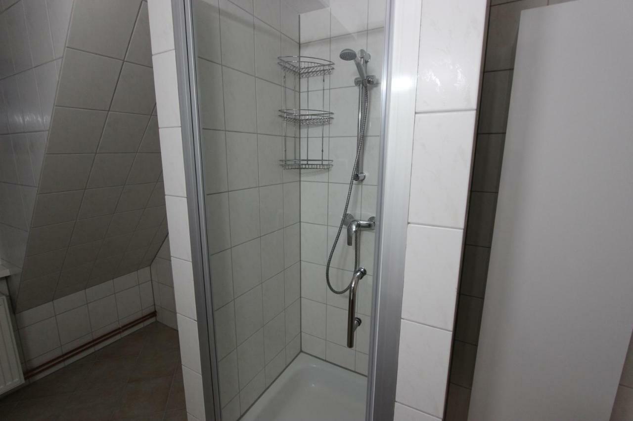 דירות Liebenburg Stonegalerie מראה חיצוני תמונה